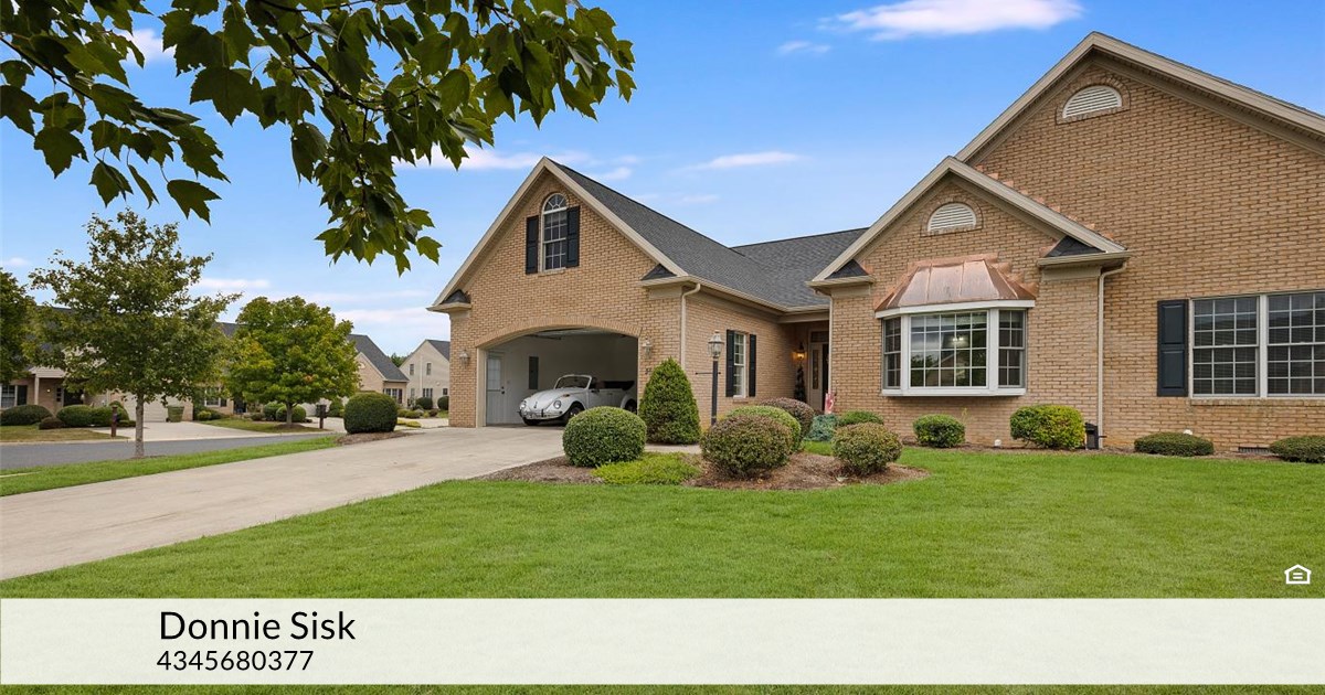 300 Laurel Wood Run, Waynesboro, VA 22980